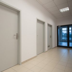 Bramy i ogrodzenia